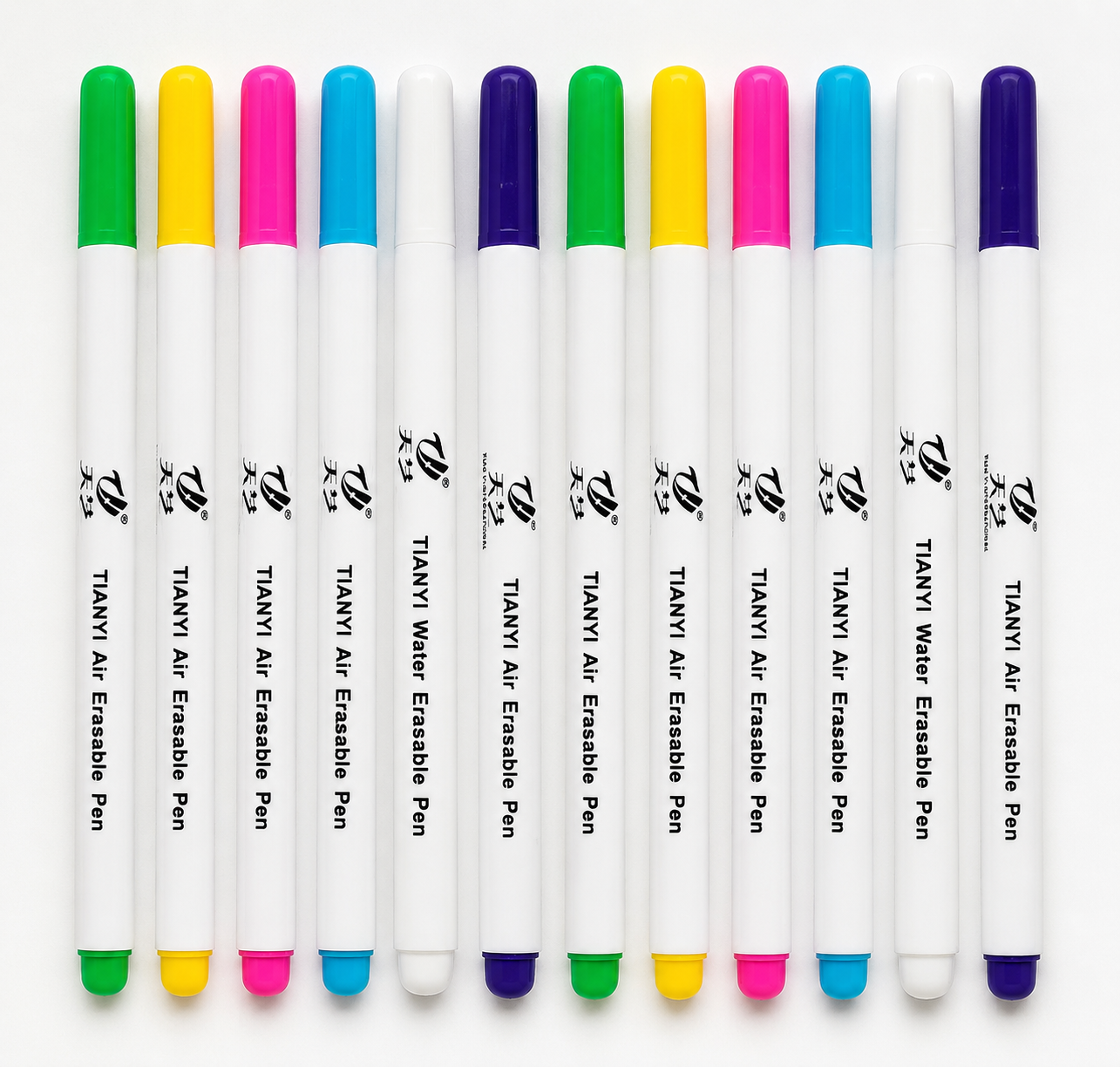 Markers