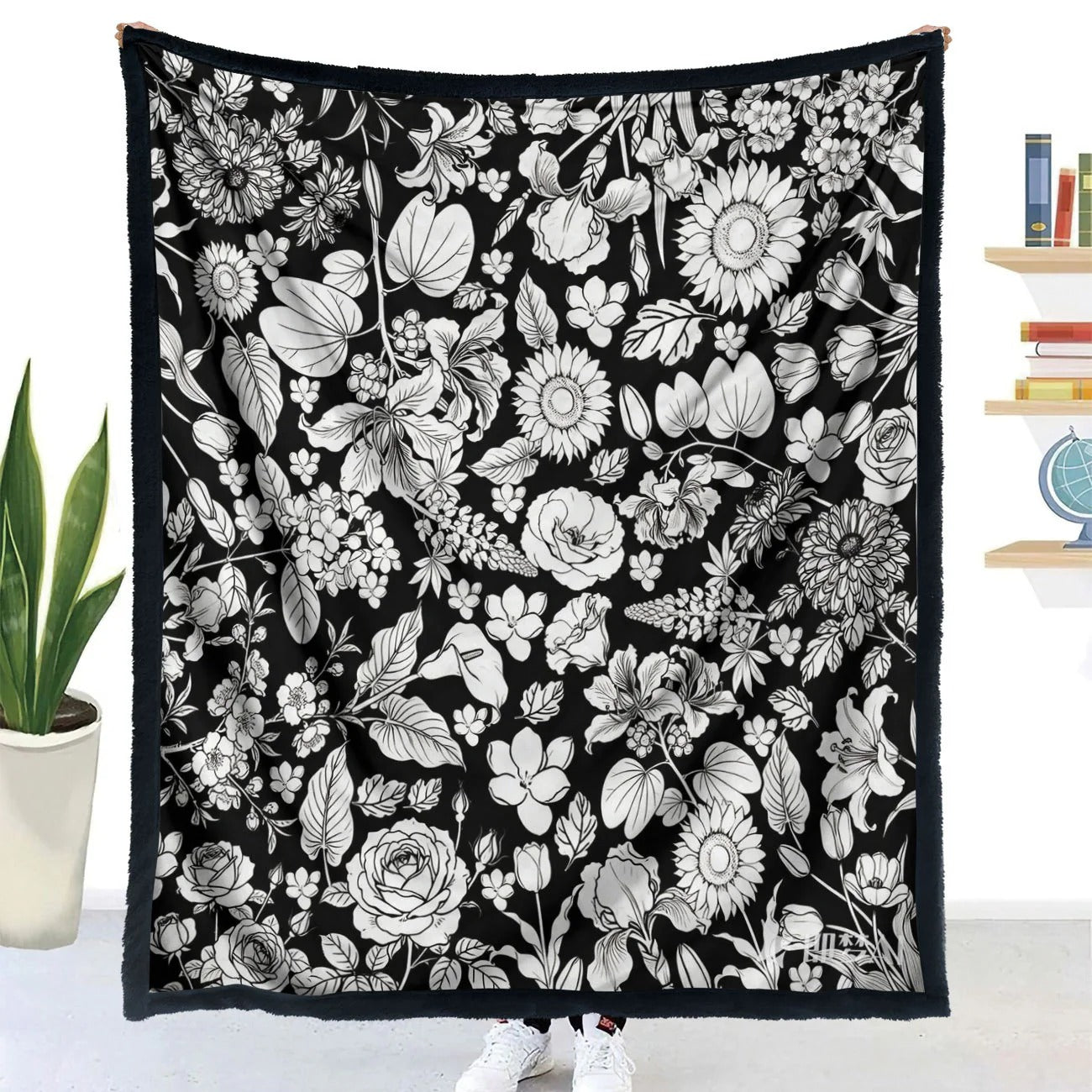 Sunggleink Petal Eclipse