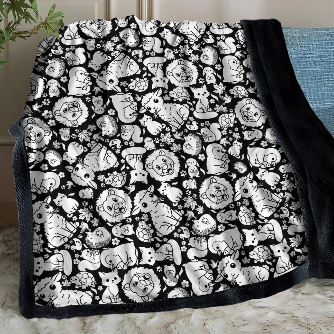 Sunggleink Cozy Critters