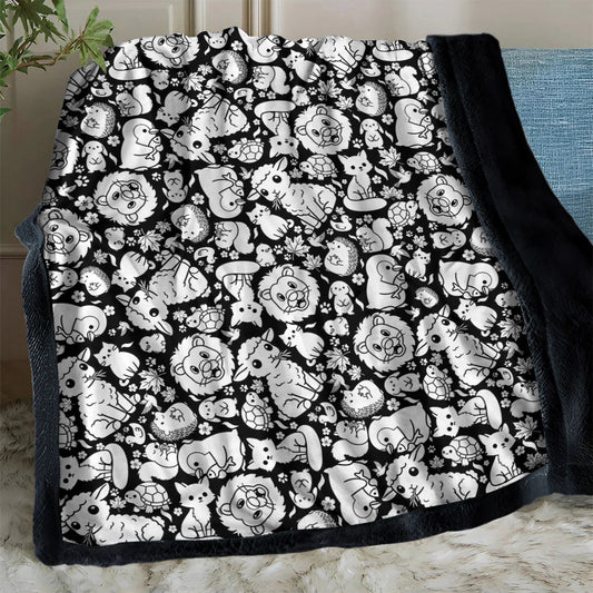 Sunggleink Cozy Critters
