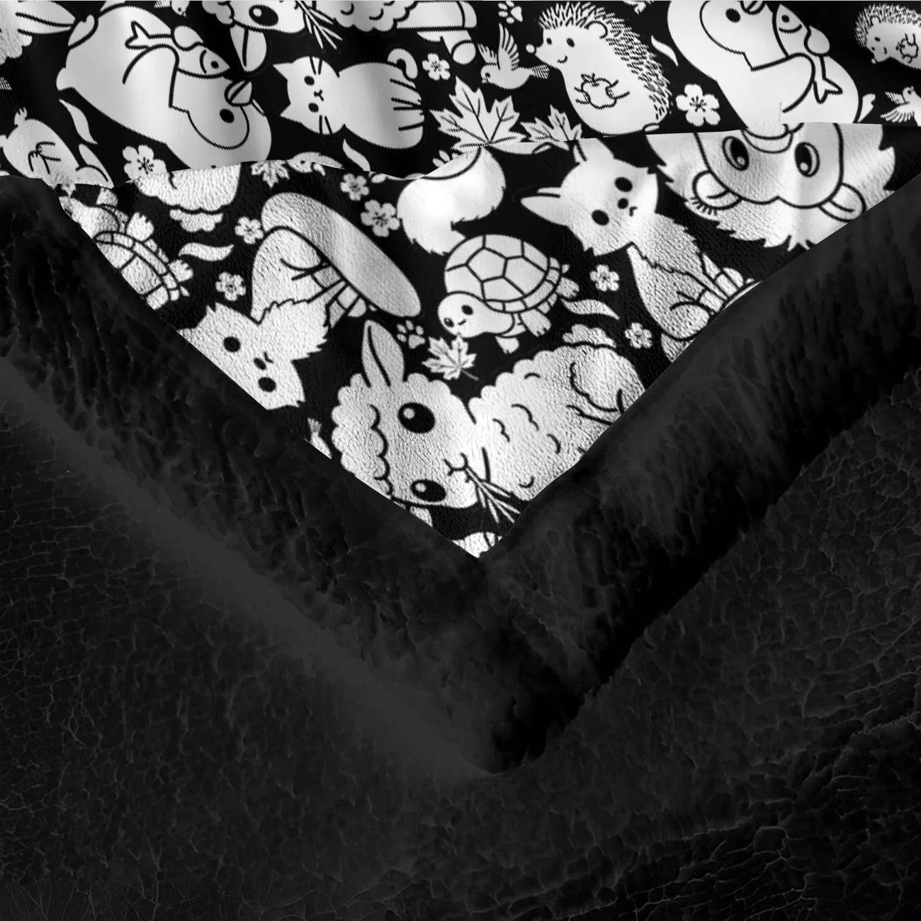 Sunggleink Cozy Critters